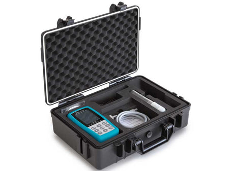 Kern UCI Hardness Tester HO 5K, Measuring Instruments and Sensors, Kern, MSE Supplies