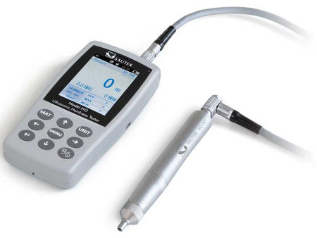 Kern UCI Hardness Tester HO 5K, Measuring Instruments and Sensors, Kern, MSE Supplies