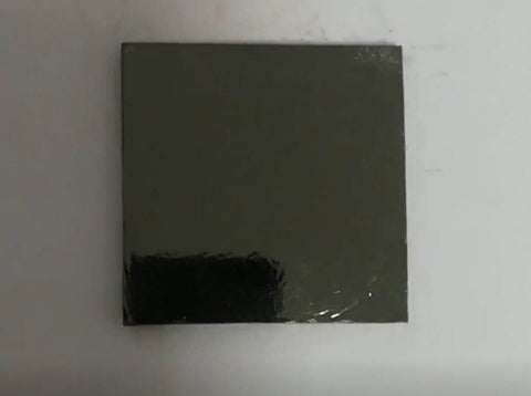 MSE PRO Highly Oriented Pyrolytic Graphite (HOPG) Substrate (ZYB Grade), As Cleaved - MSE Supplies LLC