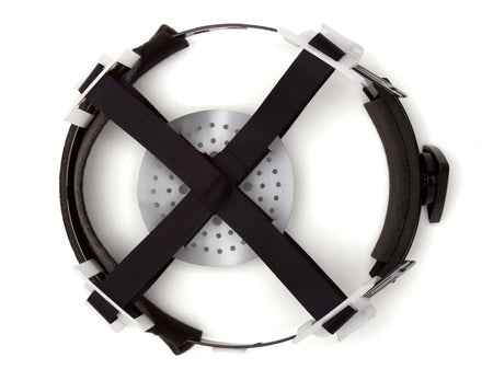 PYRAMEX Cap Style SL Series Cap Style Safety Helmet, PK of 12 - MSE Supplies LLC