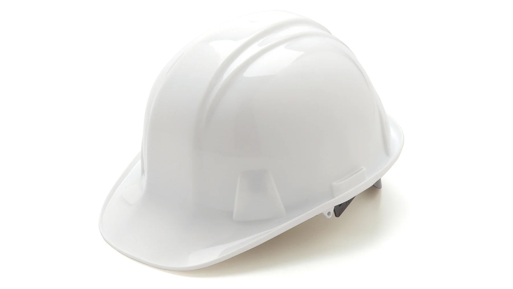 PYRAMEX Cap Style SL Series Cap Style Safety Helmet, PK of 12 - MSE Supplies LLC