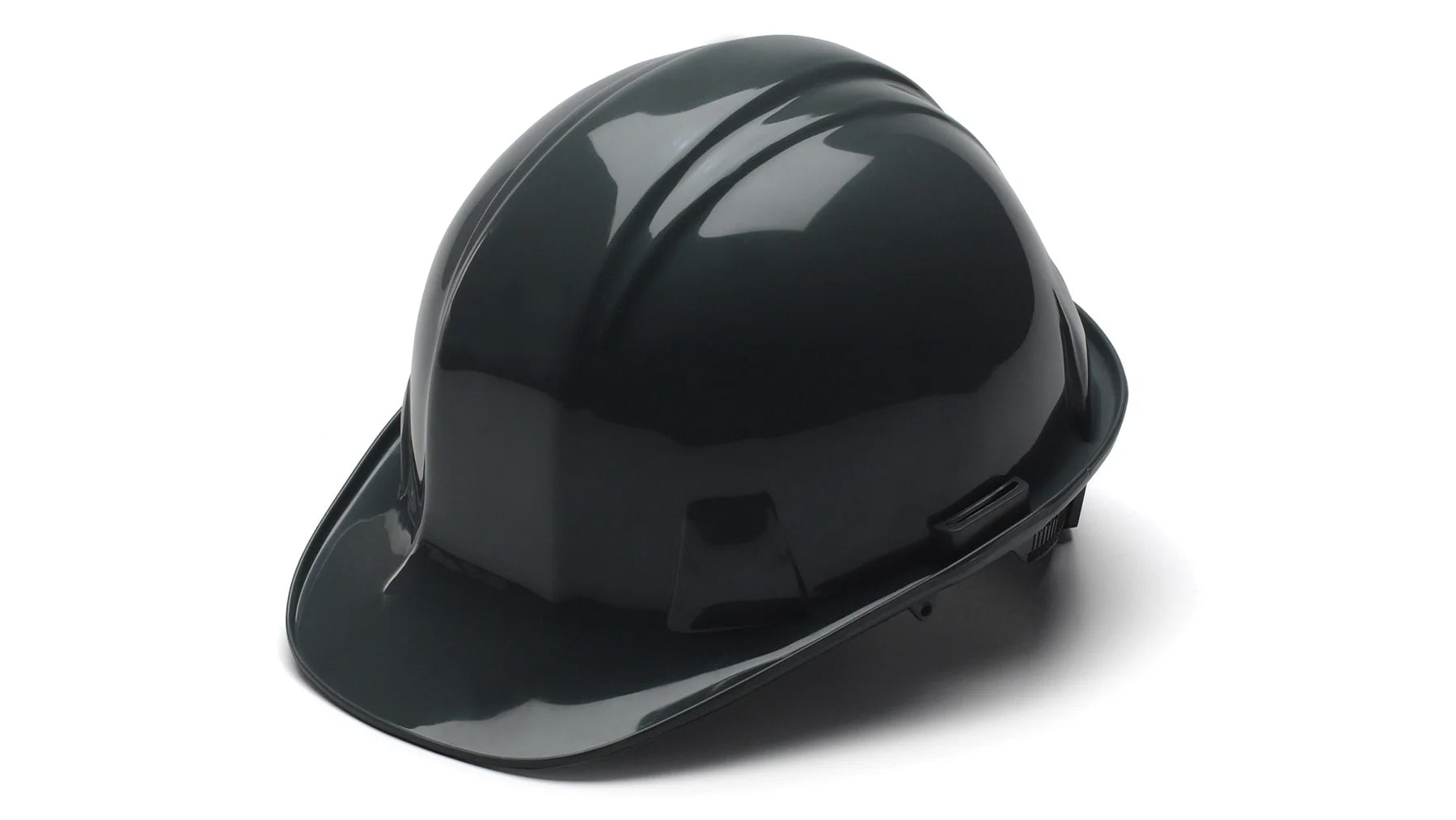 PYRAMEX Cap Style SL Series Cap Style Safety Helmet, PK of 12 - MSE Supplies LLC