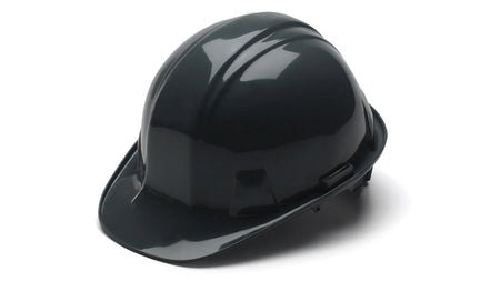 PYRAMEX Cap Style SL Series Cap Style Safety Helmet, PK of 12 - MSE Supplies LLC