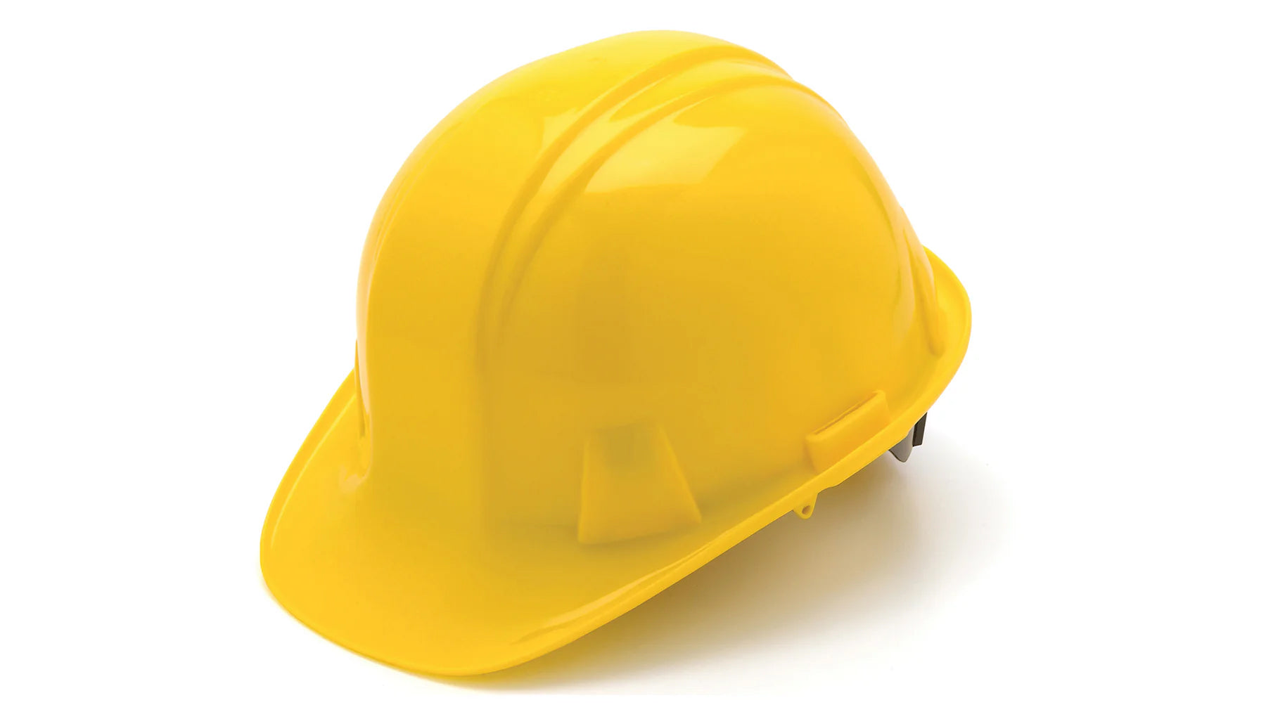 PYRAMEX Cap Style SL Series Cap Style Safety Helmet, PK of 12 - MSE Supplies LLC