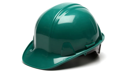 PYRAMEX Cap Style SL Series Cap Style Safety Helmet, PK of 12 - MSE Supplies LLC