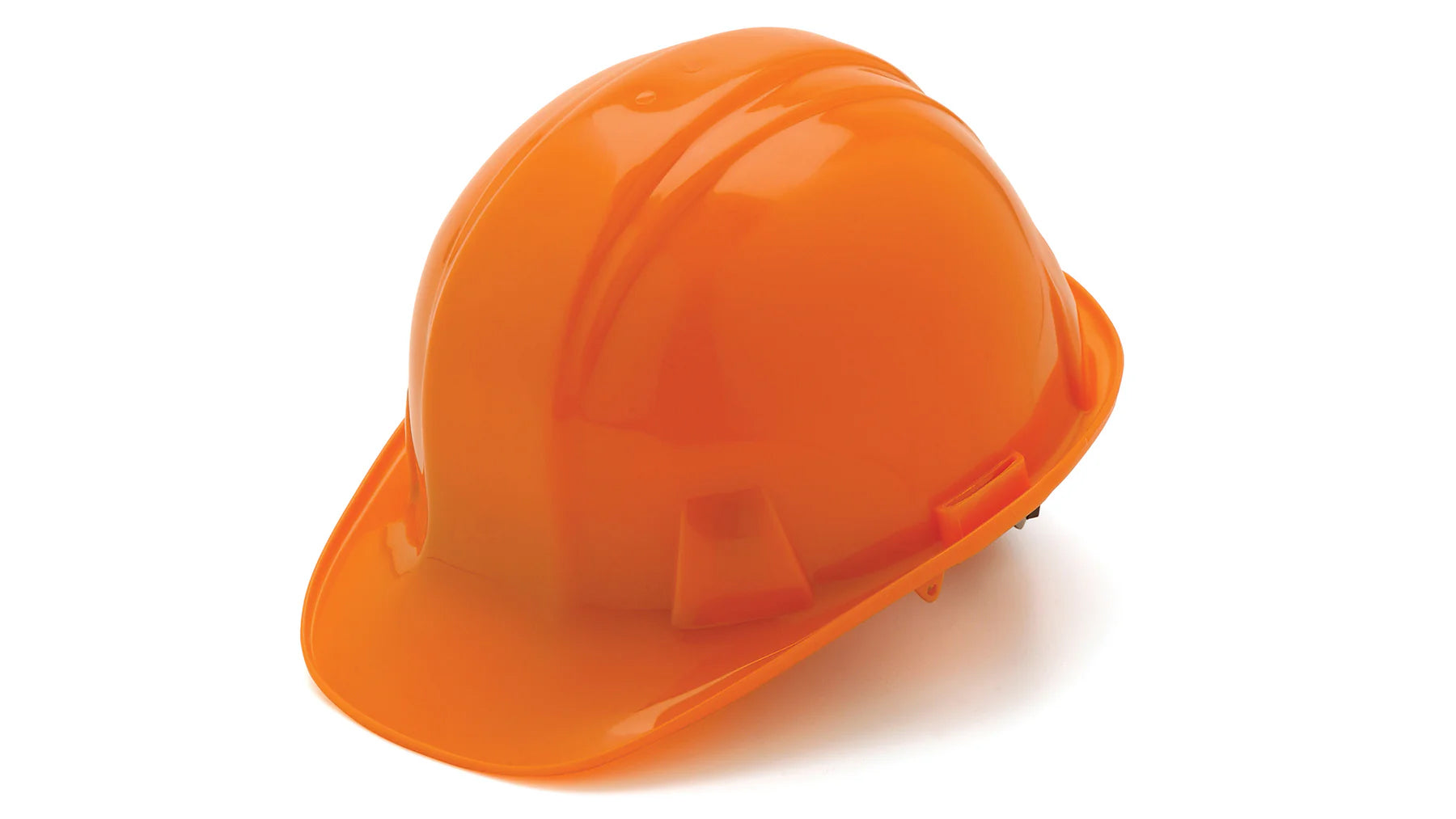 PYRAMEX Cap Style SL Series Cap Style Safety Helmet, PK of 12 - MSE Supplies LLC