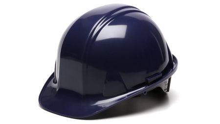 PYRAMEX Cap Style SL Series Cap Style Safety Helmet, PK of 12 - MSE Supplies LLC
