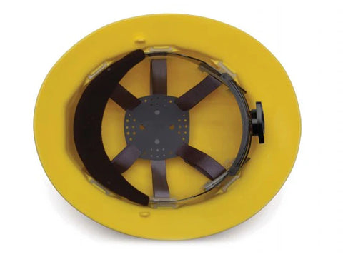 PYRAMEX Other SL Series 6-Point Ratchet Replacement Suspensions, PK of 12 - MSE Supplies LLC