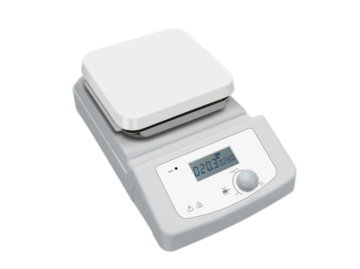 MSE PRO LCD Digital Hotplate, Temperature Control Systems, MSE Supplies LLC, MSE Supplies