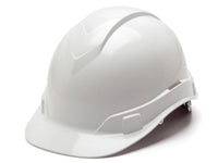 PYRAMEX Cap Style Ridgeline® Cap Style Safety Helmet, PK of 12 - MSE Supplies LLC