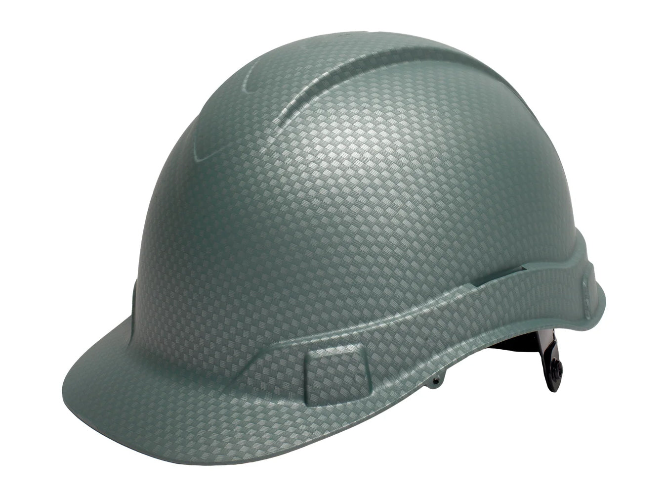 PYRAMEX Cap Style Ridgeline® Hydro Dipped Cap Style Safety Helmet, PK of 12 - MSE Supplies LLC