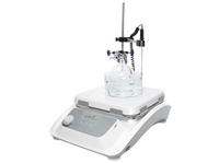 MSE PRO LCD Digital Hotplate, 10 Inch work plate, Stirrers, MSE Supplies LLC, MSE Supplies