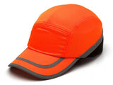 PYRAMEX Bump Cap Baseball Bump Caps Safety Helmet, PK of 12 - MSE Supplies LLC
