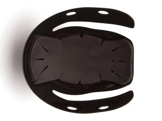 PYRAMEX Other Baseball Bump Cap Replacement Insert, PK of 12 - MSE Supplies LLC