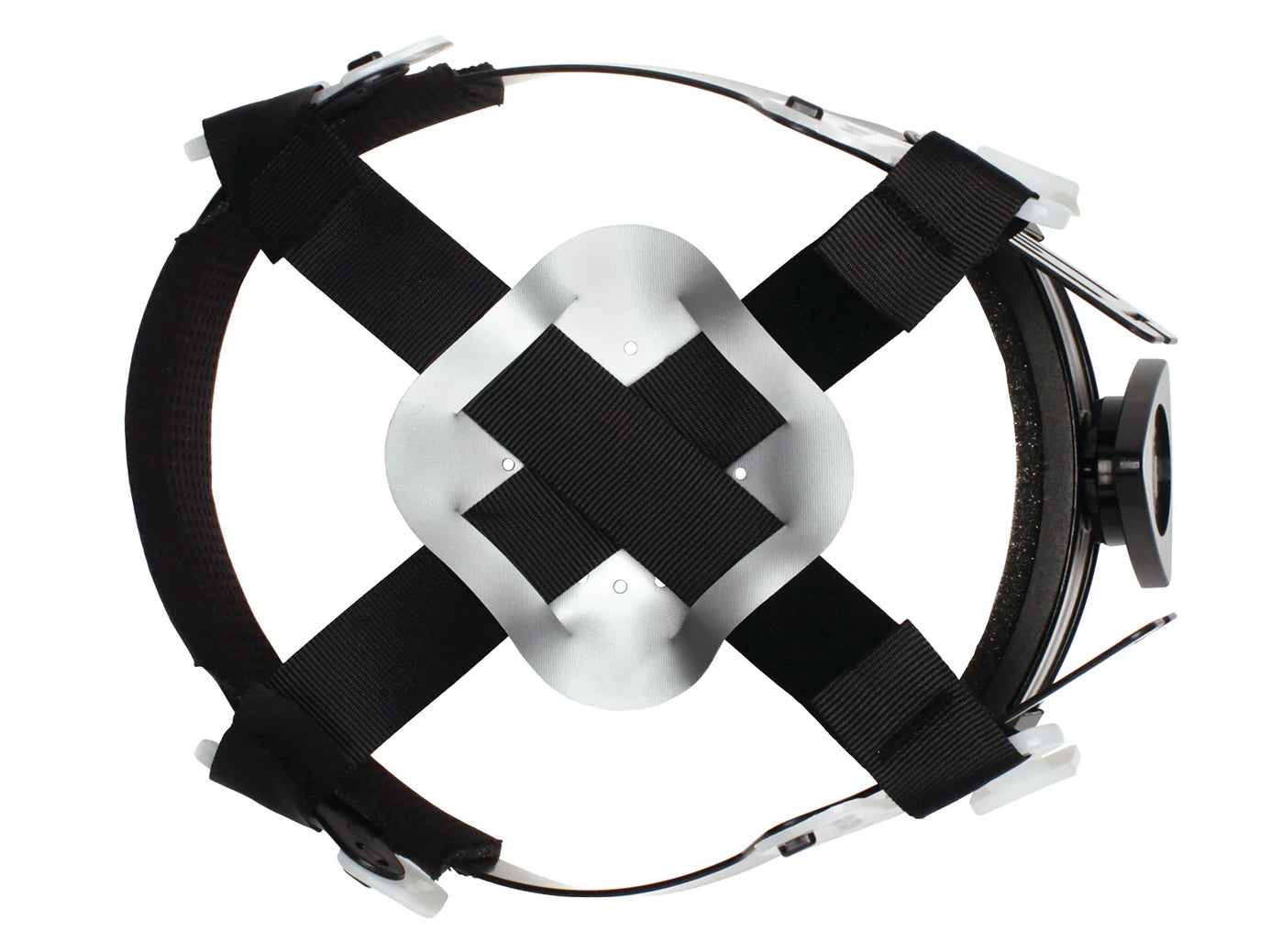 PYRAMEX Full Brim Ridgeline® Hydro Dipped Full Brim Safety Helmet, PK of 12 - MSE Supplies LLC