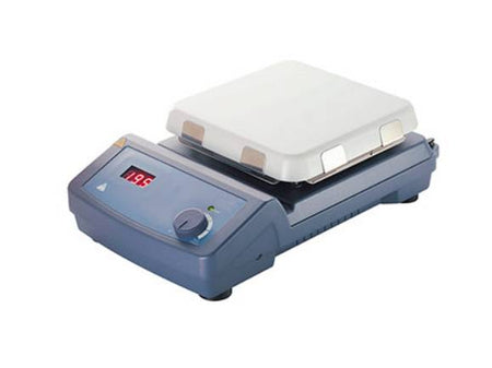 MSE PRO 1010W Glass Ceramic Hotplate
