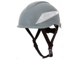 PYRAMEX Safety Helmet Ridgeline XR7® Safety Helmet, PK of 12 - MSE Supplies LLC