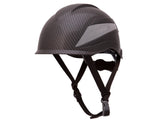 PYRAMEX Safety Helmet Ridgeline XR7® Safety Helmet, PK of 12 - MSE Supplies LLC