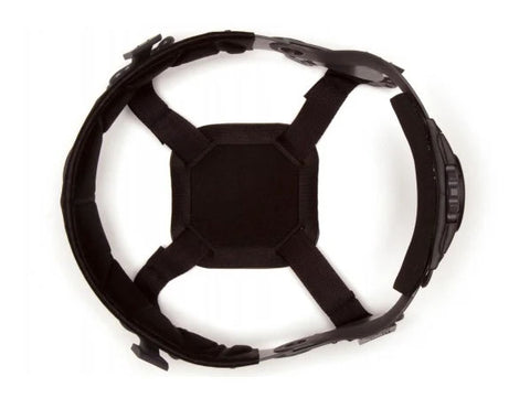 PYRAMEX Other Ridgeline XR7® 6-Point Replacement Suspensions, PK of 12 - MSE Supplies LLC