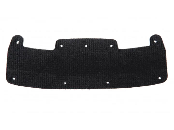PYRAMEX Other Ridgeline® Hard Hat Replacement Sweat Band, PK of 12 - MSE Supplies LLC