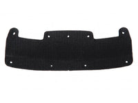 PYRAMEX Other Ridgeline® Hard Hat Replacement Sweat Band, PK of 12 - MSE Supplies LLC