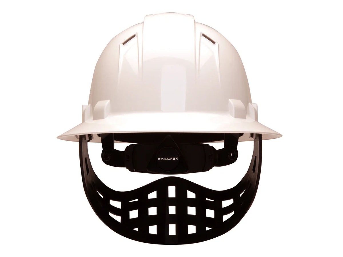 PYRAMEX  RidgeGuard™ Mouth Guard Protector, PK of 12 - MSE Supplies LLC