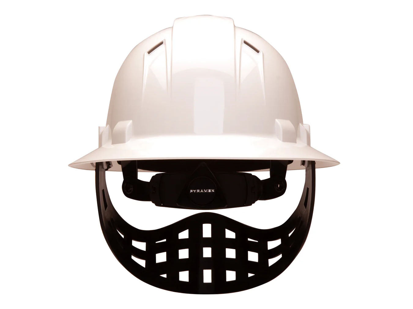 PYRAMEX  RidgeGuard™ Mouth Guard Protector, PK of 12 - MSE Supplies LLC