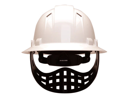 PYRAMEX  RidgeGuard™ Mouth Guard Protector, PK of 12 - MSE Supplies LLC