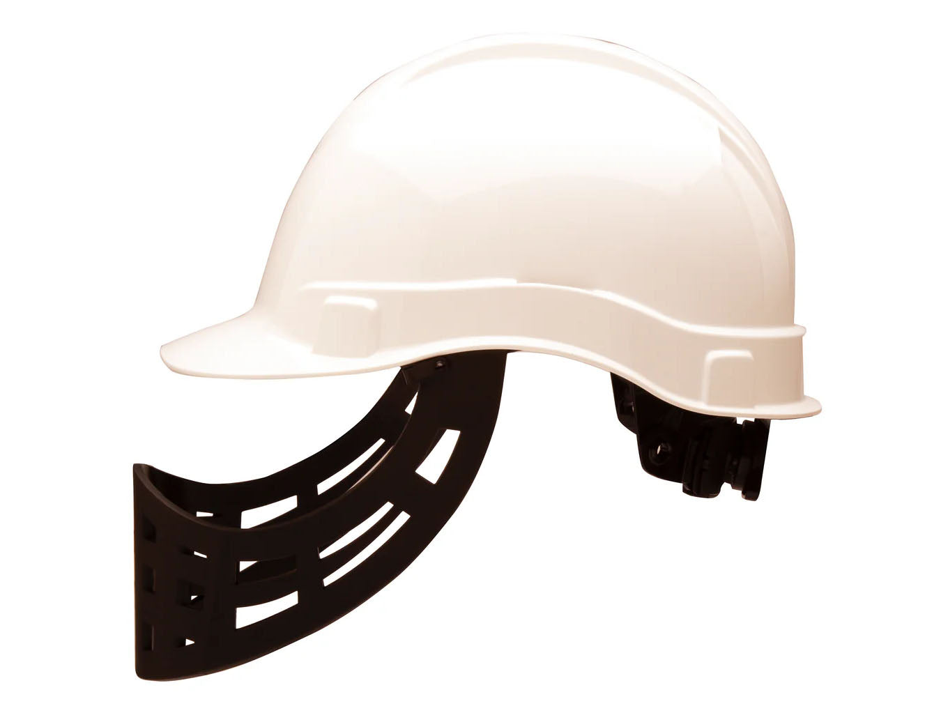 PYRAMEX  RidgeGuard™ Mouth Guard Protector, PK of 12 - MSE Supplies LLC