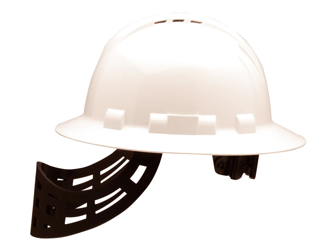 PYRAMEX  RidgeGuard™ Mouth Guard Protector, PK of 12 - MSE Supplies LLC