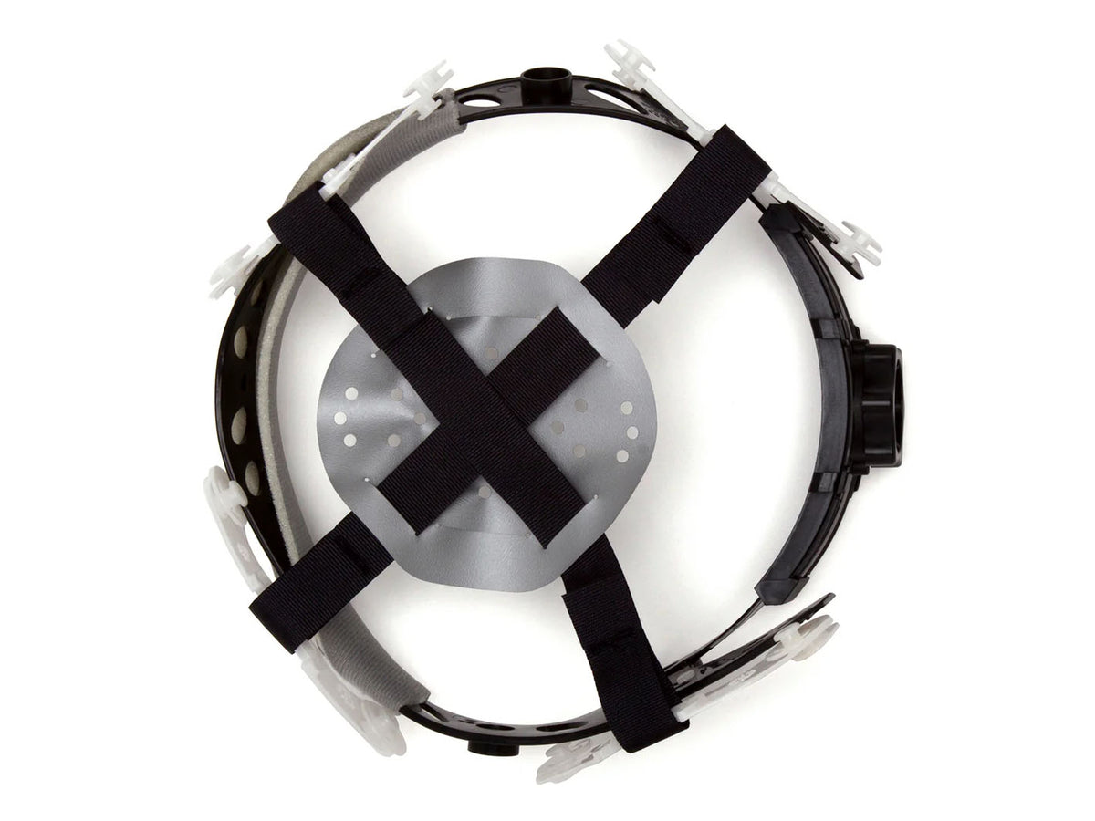 PYRAMEX Cap Style SL Series Sleek Shell Cap Style Safety Helmet, PK of 12 - MSE Supplies LLC