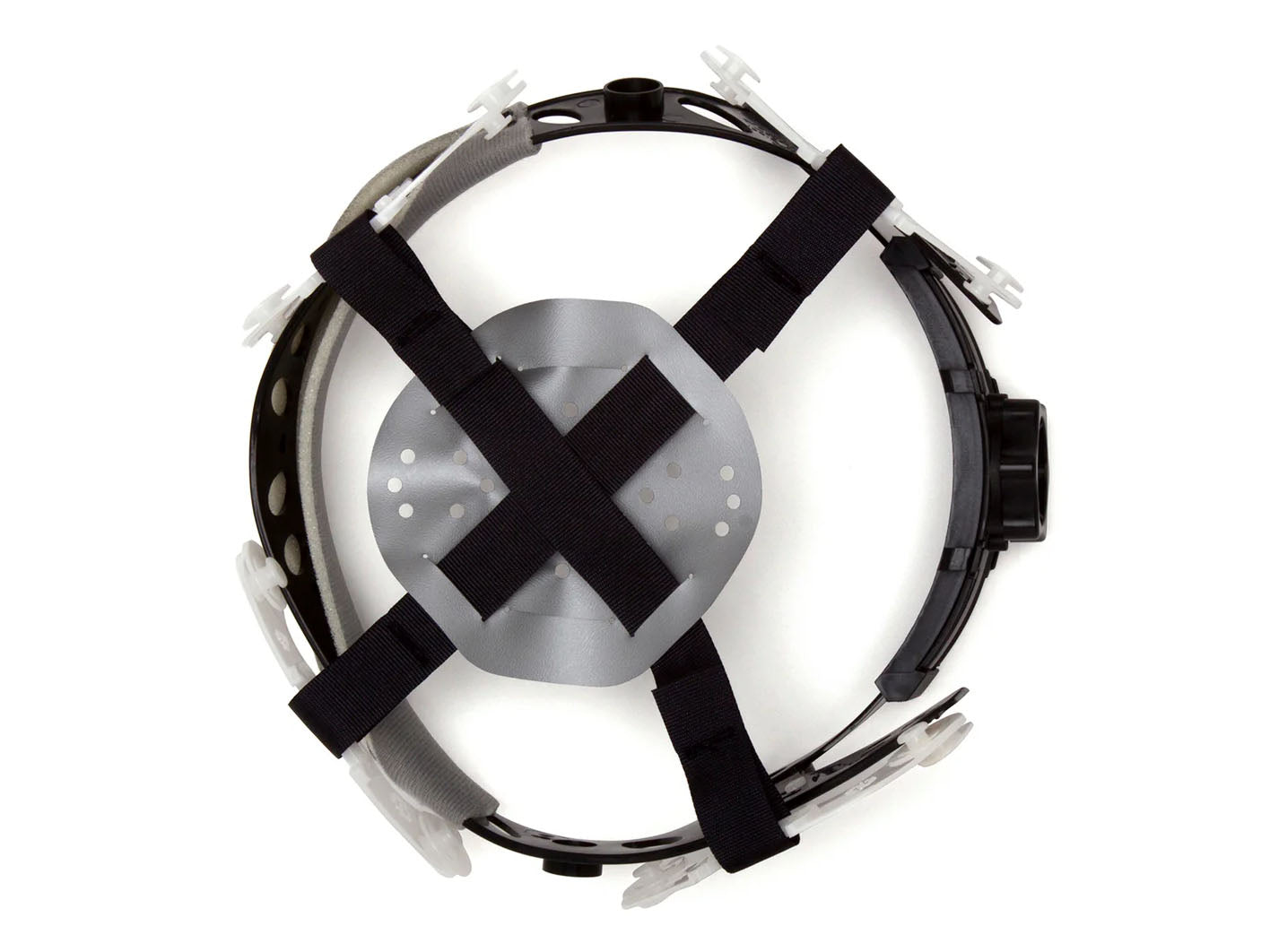 PYRAMEX Cap Style SL Series Sleek Shell Cap Style Safety Helmet, PK of 12 - MSE Supplies LLC