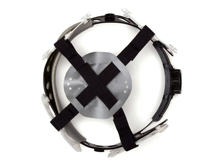 PYRAMEX Cap Style SL Series Sleek Shell Cap Style Safety Helmet, PK of 12 - MSE Supplies LLC