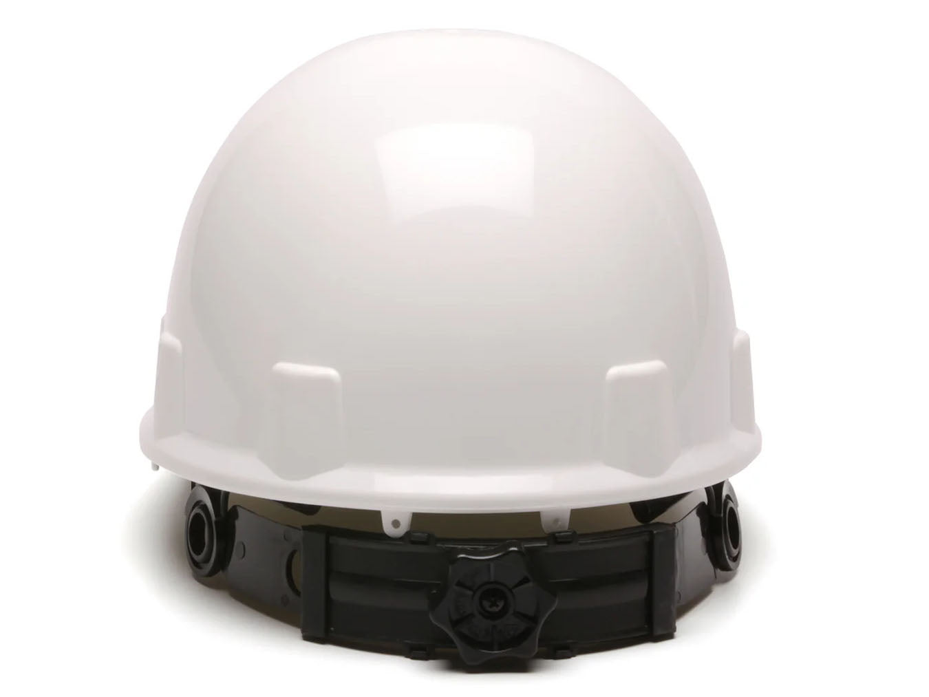 PYRAMEX Cap Style SL Series Sleek Shell Cap Style Safety Helmet, PK of 12 - MSE Supplies LLC