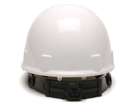 PYRAMEX Cap Style SL Series Sleek Shell Cap Style Safety Helmet, PK of 12 - MSE Supplies LLC