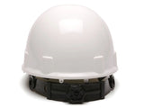 PYRAMEX Cap Style SL Series Sleek Shell Cap Style Safety Helmet, PK of 12 - MSE Supplies LLC