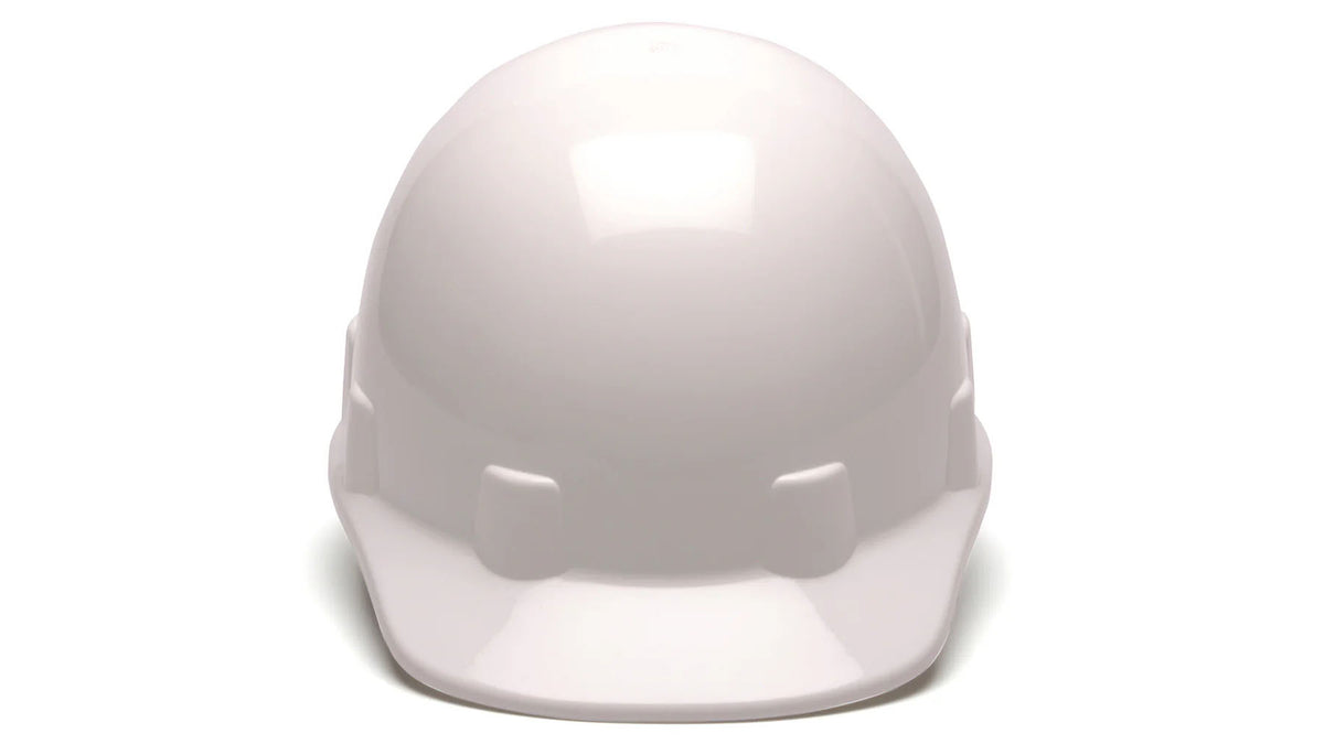 PYRAMEX Cap Style SL Series Sleek Shell Cap Style Safety Helmet, PK of 12 - MSE Supplies LLC