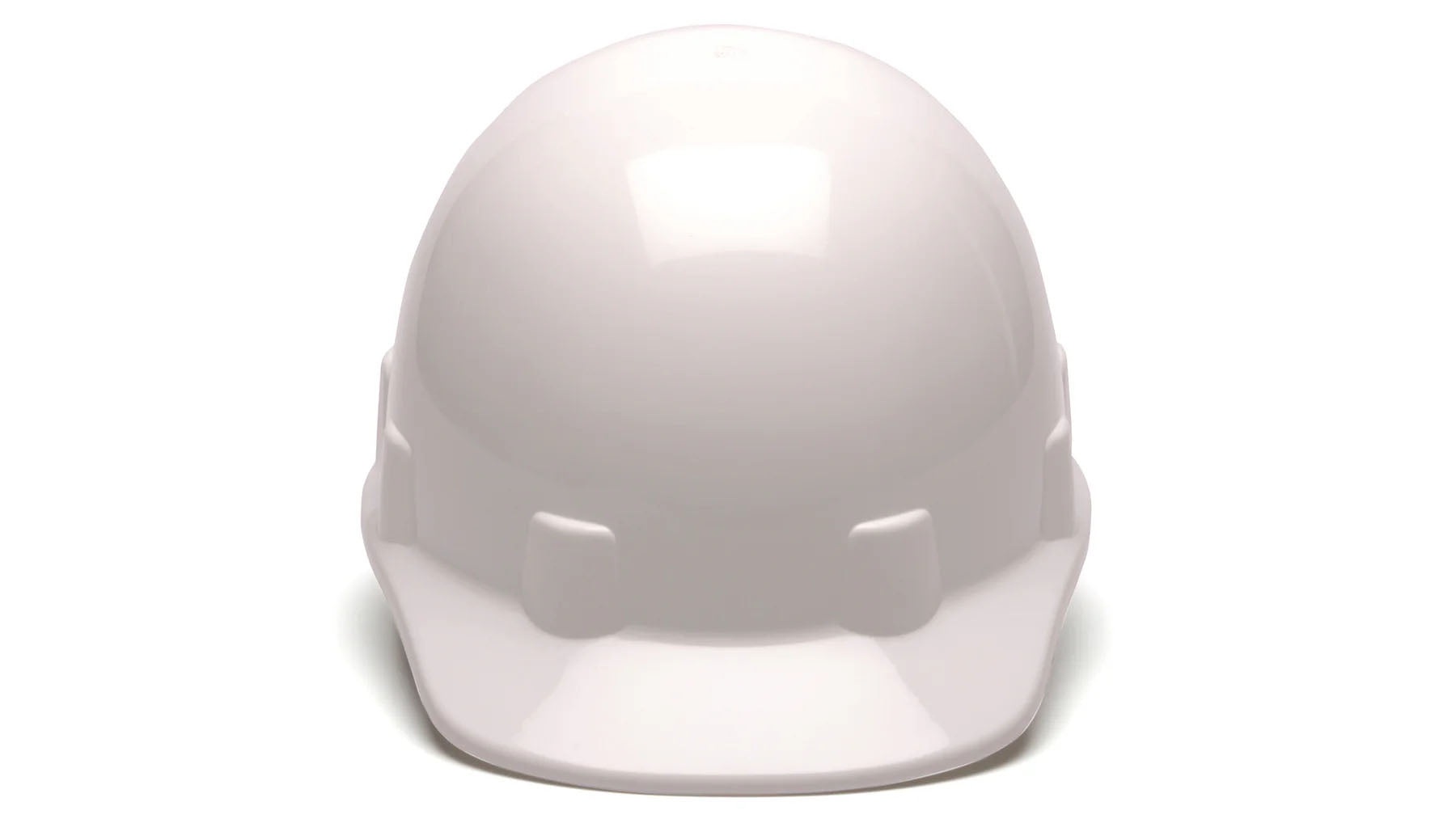 PYRAMEX Cap Style SL Series Sleek Shell Cap Style Safety Helmet, PK of 12 - MSE Supplies LLC