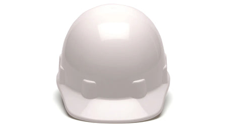 PYRAMEX Cap Style SL Series Sleek Shell Cap Style Safety Helmet, PK of 12 - MSE Supplies LLC
