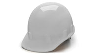 PYRAMEX Cap Style SL Series Sleek Shell Cap Style Safety Helmet, PK of 12 - MSE Supplies LLC