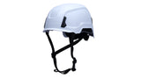 PYRAMEX Safety Helmet SL T2™ Safety Helmet, PK of 12 - MSE Supplies LLC