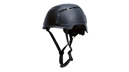 PYRAMEX Safety Helmet SL T2™ Safety Helmet Vented Safety Helmet, PK of 12 - MSE Supplies LLC