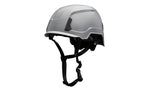PYRAMEX Safety Helmet SL T2™ Safety Helmet, PK of 12 - MSE Supplies LLC