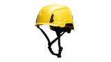 PYRAMEX Safety Helmet SL T2™ Safety Helmet, PK of 12 - MSE Supplies LLC