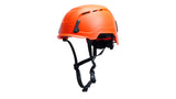 PYRAMEX Safety Helmet SL T2™ Safety Helmet Vented Safety Helmet, PK of 12 - MSE Supplies LLC