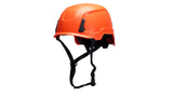 PYRAMEX Safety Helmet SL T2™ Safety Helmet, PK of 12 - MSE Supplies LLC