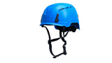 PYRAMEX Safety Helmet SL T2™ Safety Helmet Vented Safety Helmet, PK of 12 - MSE Supplies LLC