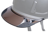 PYRAMEX Other SL T2™ Front Brim Safety Helmet, PK of 12 - MSE Supplies LLC