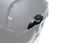 PYRAMEX Other SL T2™ Visor Clips Safety Helmet, PK of 12 - MSE Supplies LLC