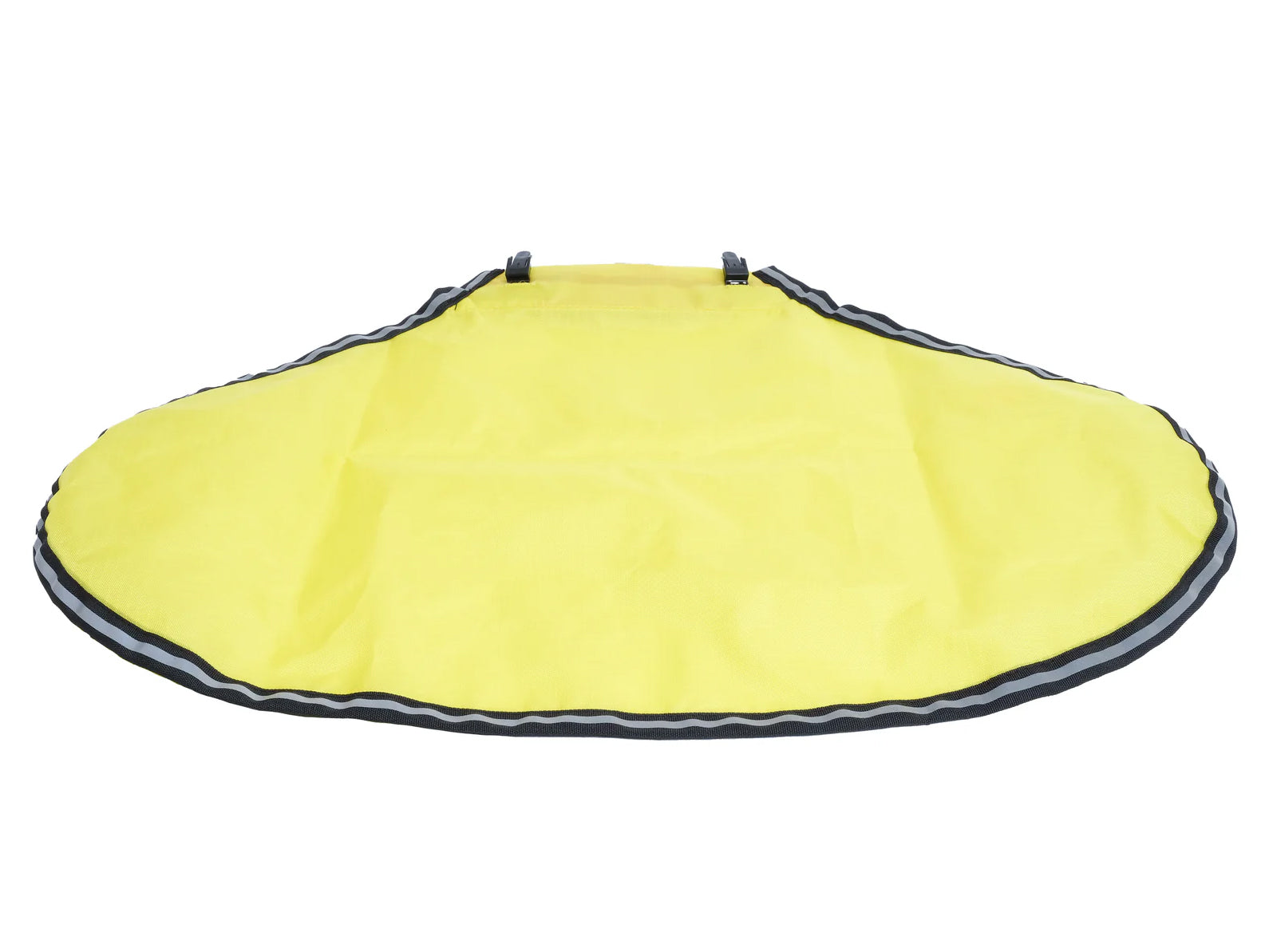 PYRAMEX Head and Neck Protection SL T2™ Neck Shade Safety Helmet, PK of 12 - MSE Supplies LLC